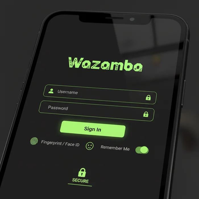 Wazamba Casino Login